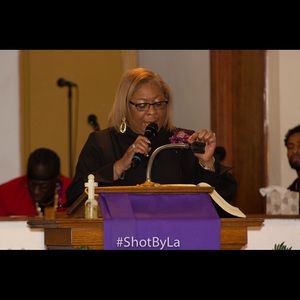 Meet your Posher, Nancy